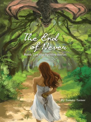 cover image of The End of Never